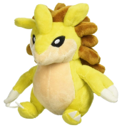 sandslash 1 llista